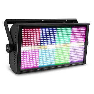 BS960 Stroboscope LED RGBW Combi image 1