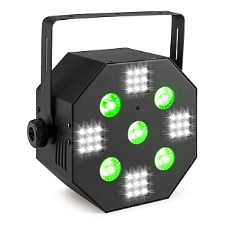 MultiAce2 LED Effect 2-in-1 image 1