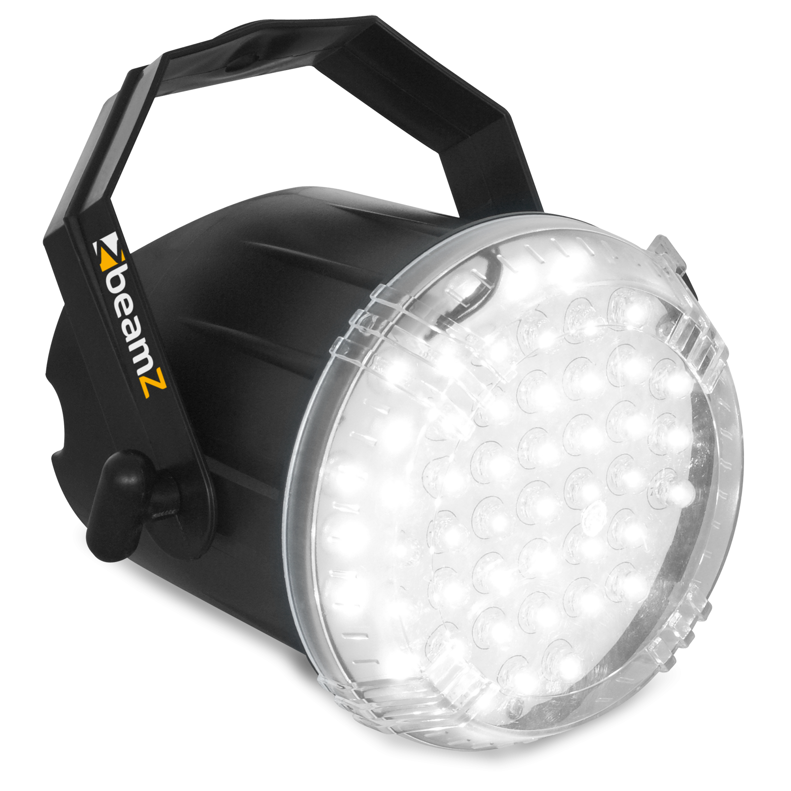 BSS50 White LED Strobo