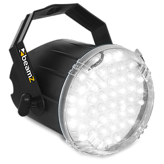 BSS50 White LED Strobo image 1