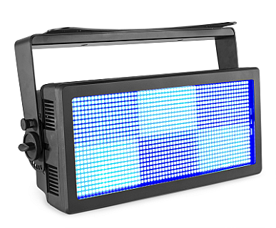 BS1500 Stroboscope LED RGBW IP65 image 1