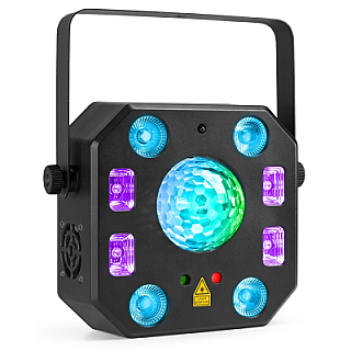 LightBox5 Party Effect 5-in-1 image 1