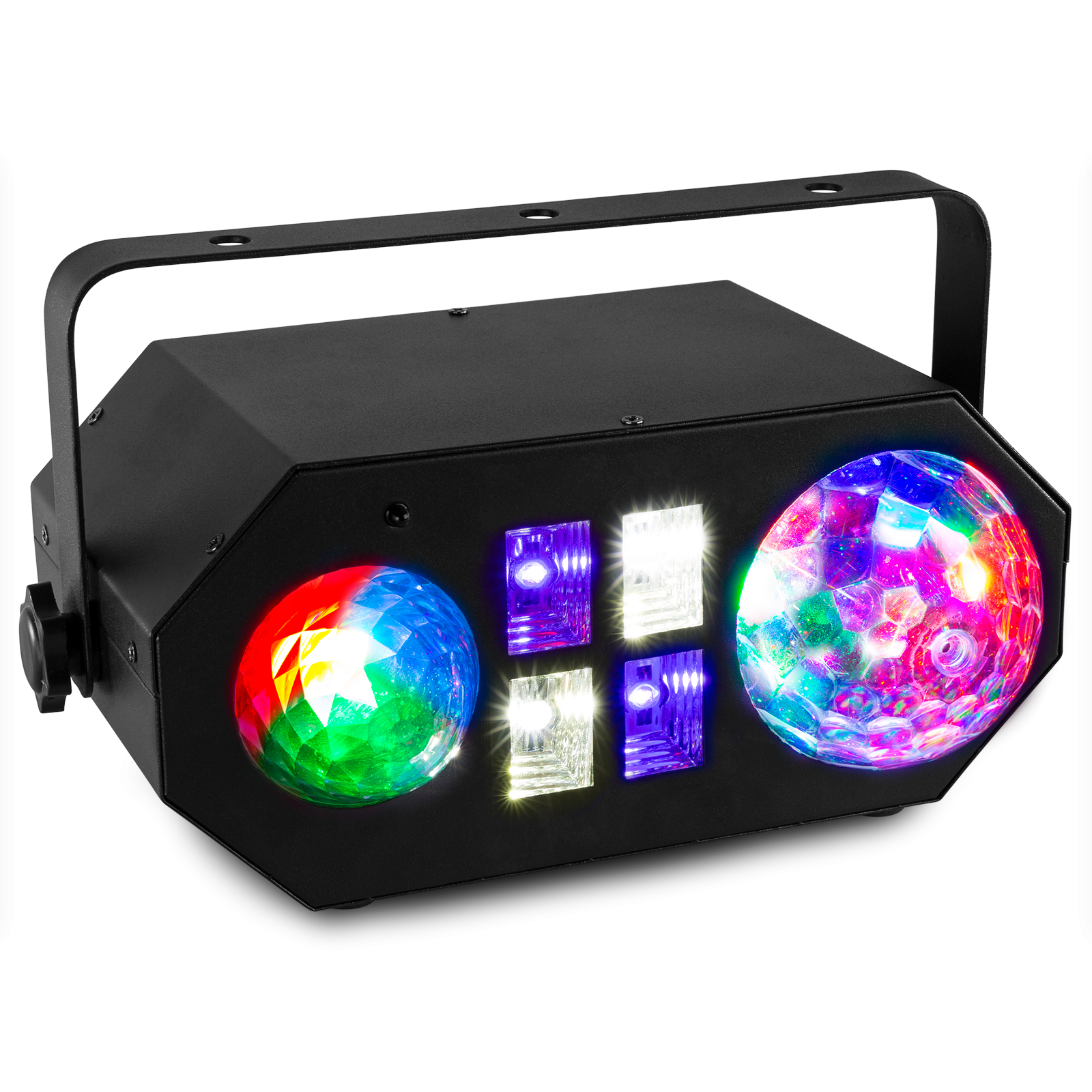 LEDWAVE LED Jellyball, Water Wave and UV Effect