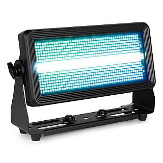 BS1100IP Outdoor Stroboscope LED RGB/CW image 1