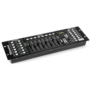DMX-192S Controller 192-Channel image 1