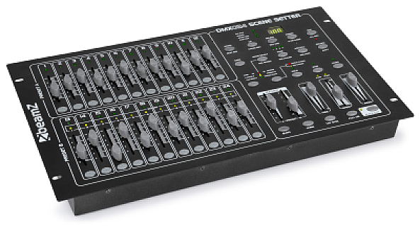 DMX-024 controller Scene Setter image 1