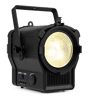 BTM250WW Fresnel Zoom 250W WW 3200K image 1