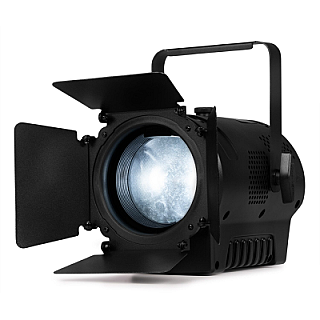 BTK050Z-5 Mini Fresnel Zoom 2x 50W LED WW/CW image 1