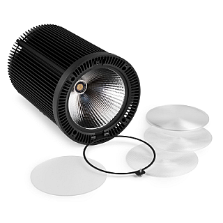 Pendant 250W RGBAL LED House Light image 1
