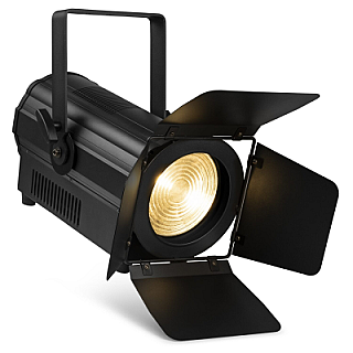 BTK200W Fresnel 200W WW Manual Zoom image 1