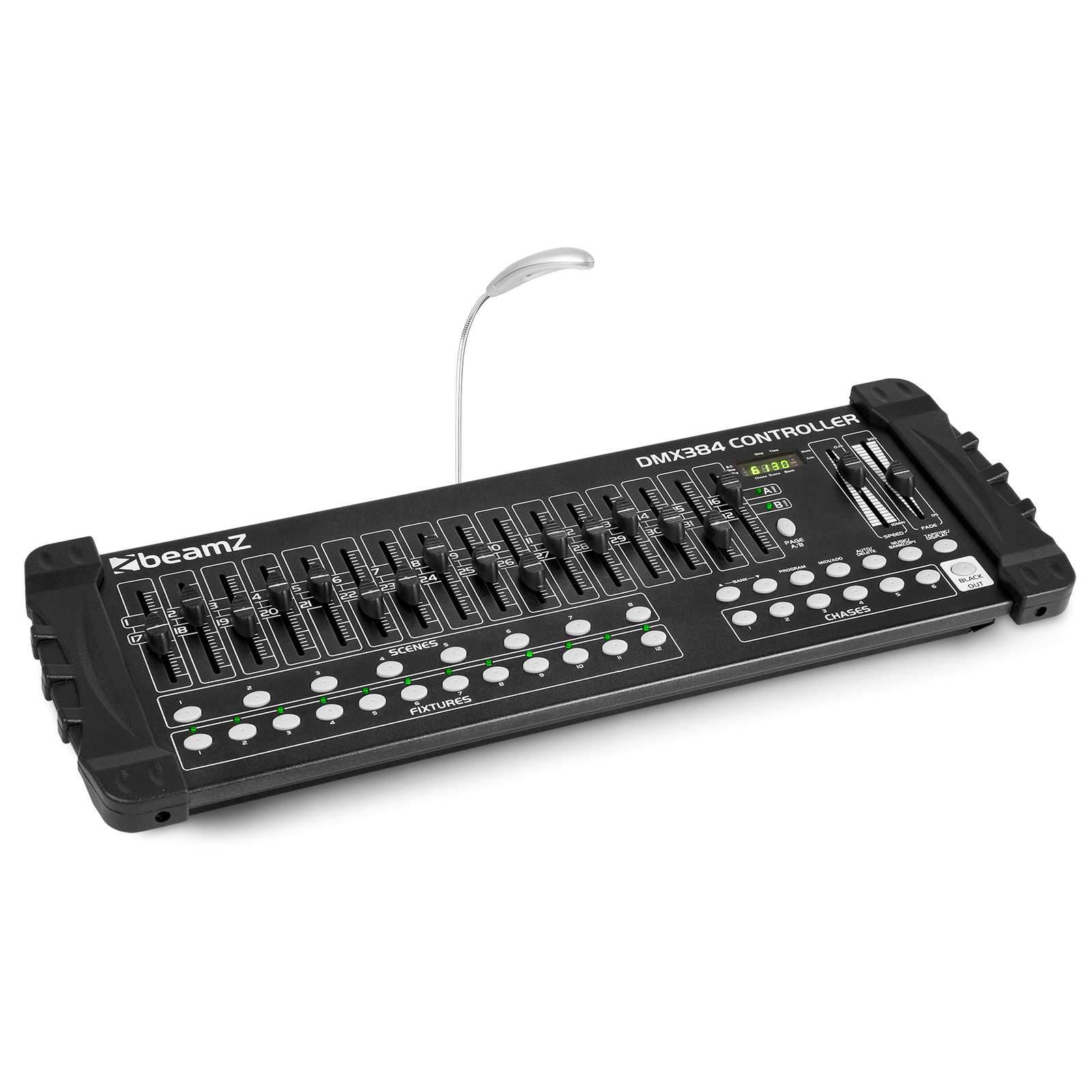 DMX-384 controller 384 channel