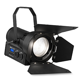 BTK100C Fresnel 100W CW/WW Manual Zoom image 1