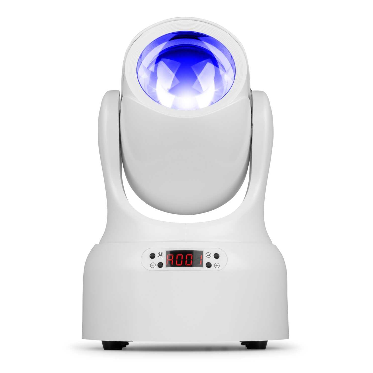 NOVA80B-WH MH Beam Moving Head