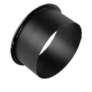 Pendant Snoot Black image 1
