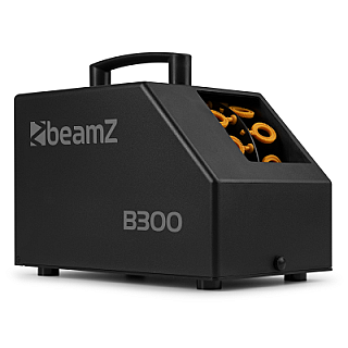 B300 Bubble Machine image 1