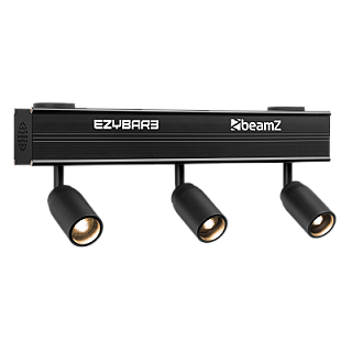 EZYBar3 Battery Powered COB LED Bar image 1