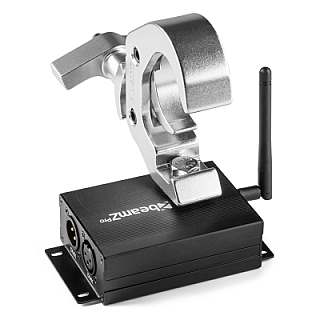 WTR10 Hybrid wireless DMX transceiver image 1