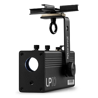LP10 LED Logo/Gobo Projector image 1