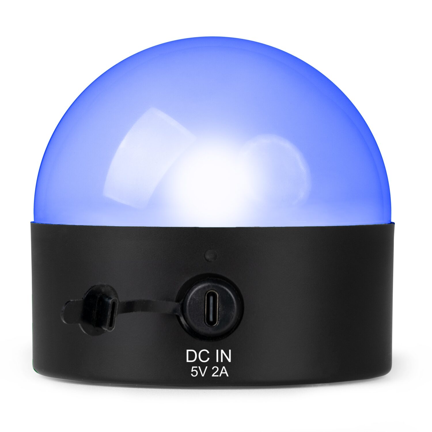 BTL32 Battery Table Ball Light 8W Multicolour