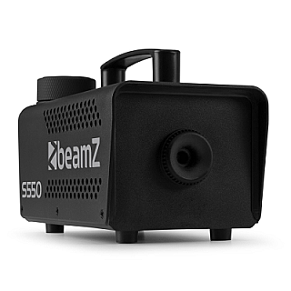 S550 Smoke Machine 550W image 1