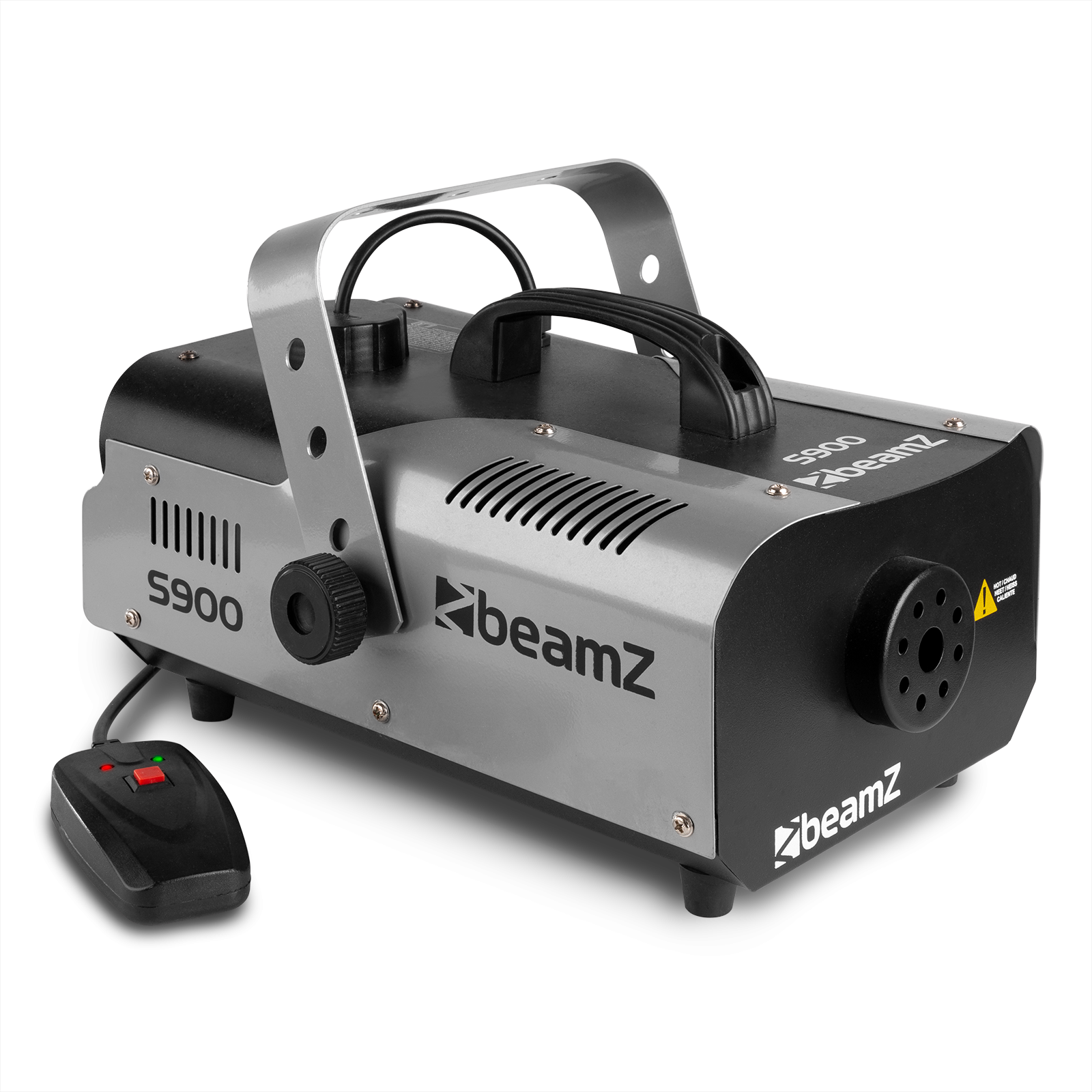 S900 Smoke Machine