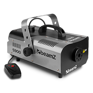 S900 Smoke Machine image 1