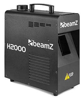 H2000 Faze Machine with DMX image 1