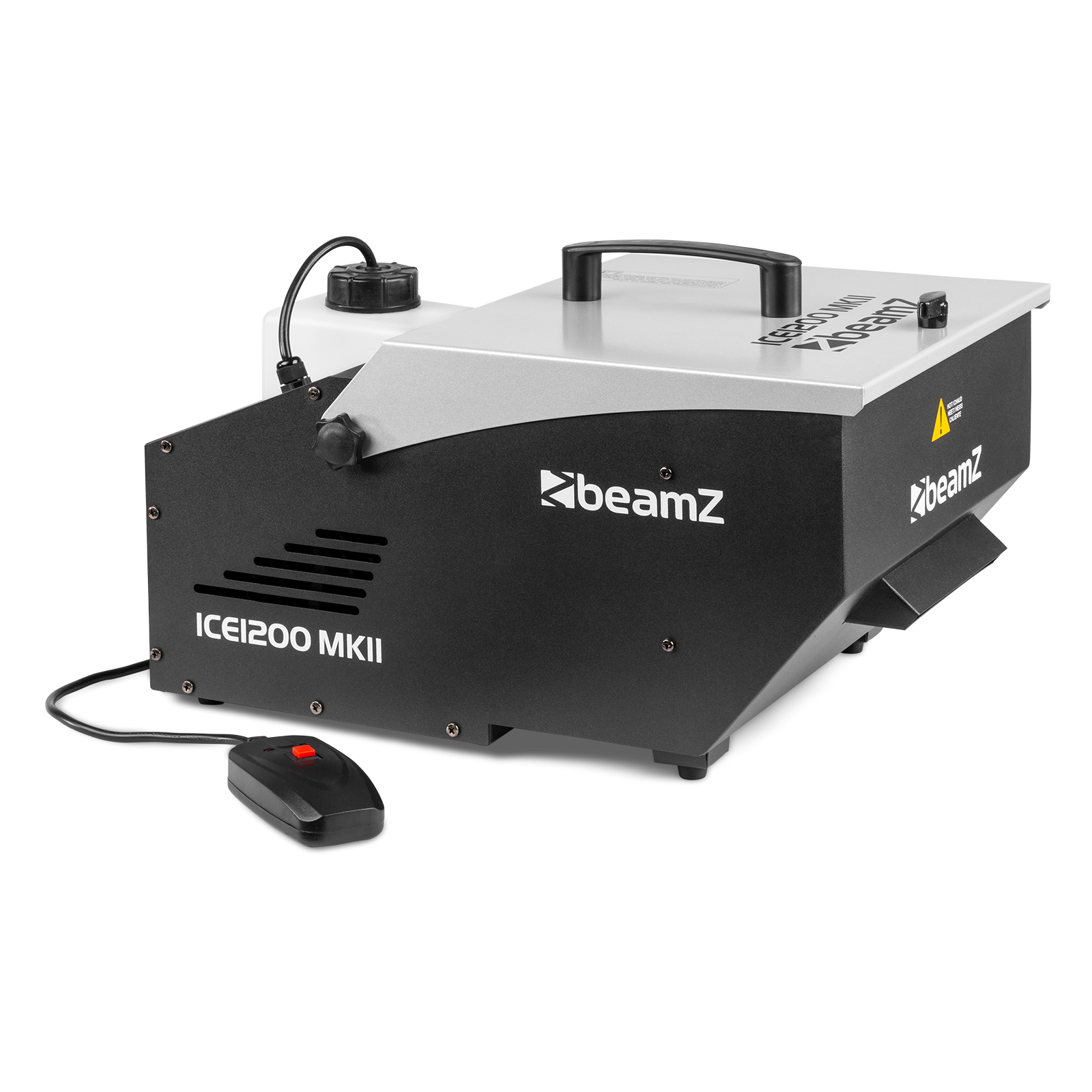 ICE1200 MKII Ice Fogger