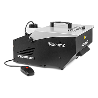 ICE1200 MKII Ice Fogger image 1