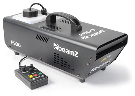 F900 Fazer with output controller image 1