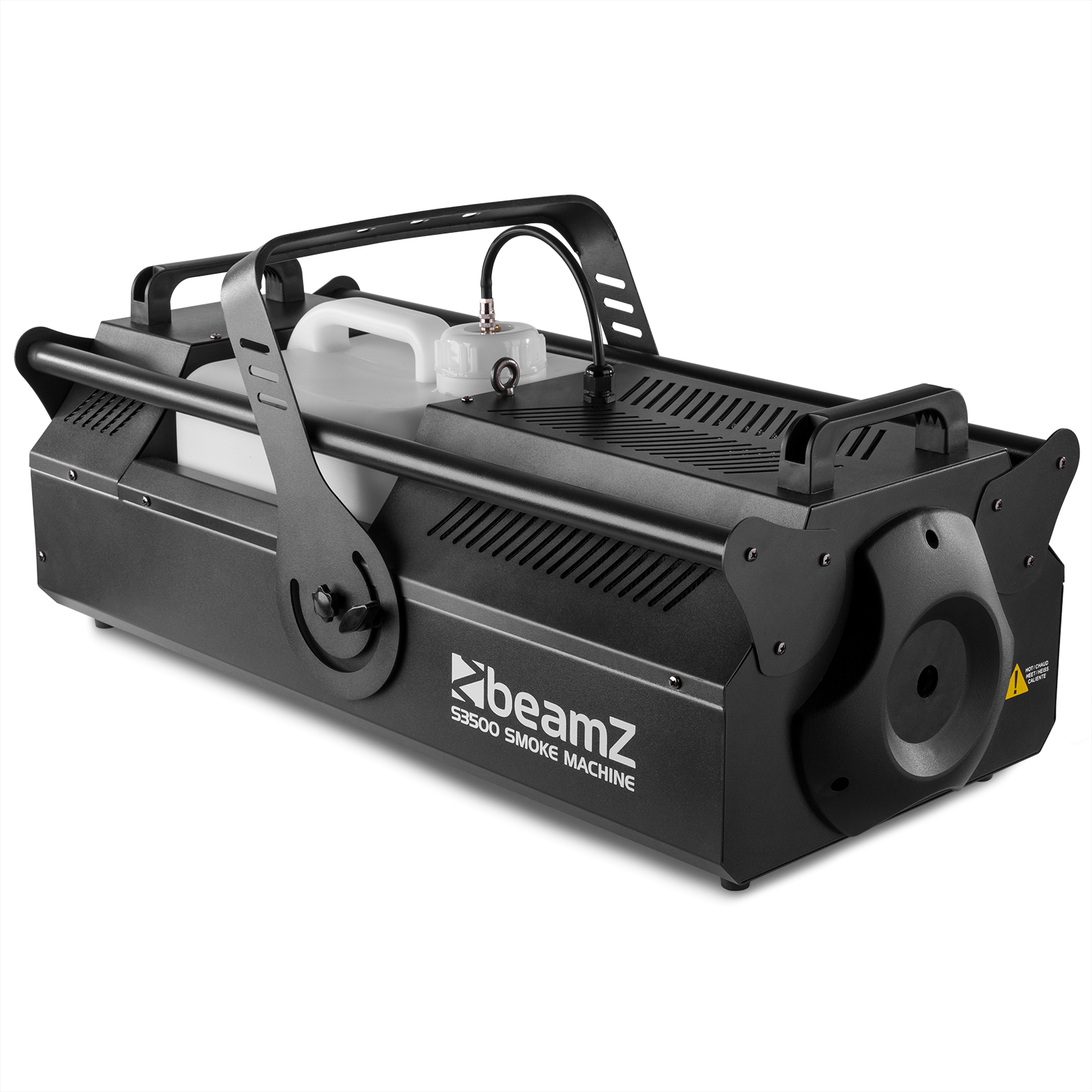 S3500 Smoke Machine DMX