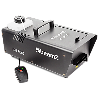 ICE700 Ice Fogger image 1