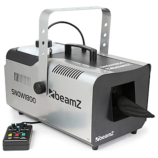 SNOW1800 Snow Machine image 1
