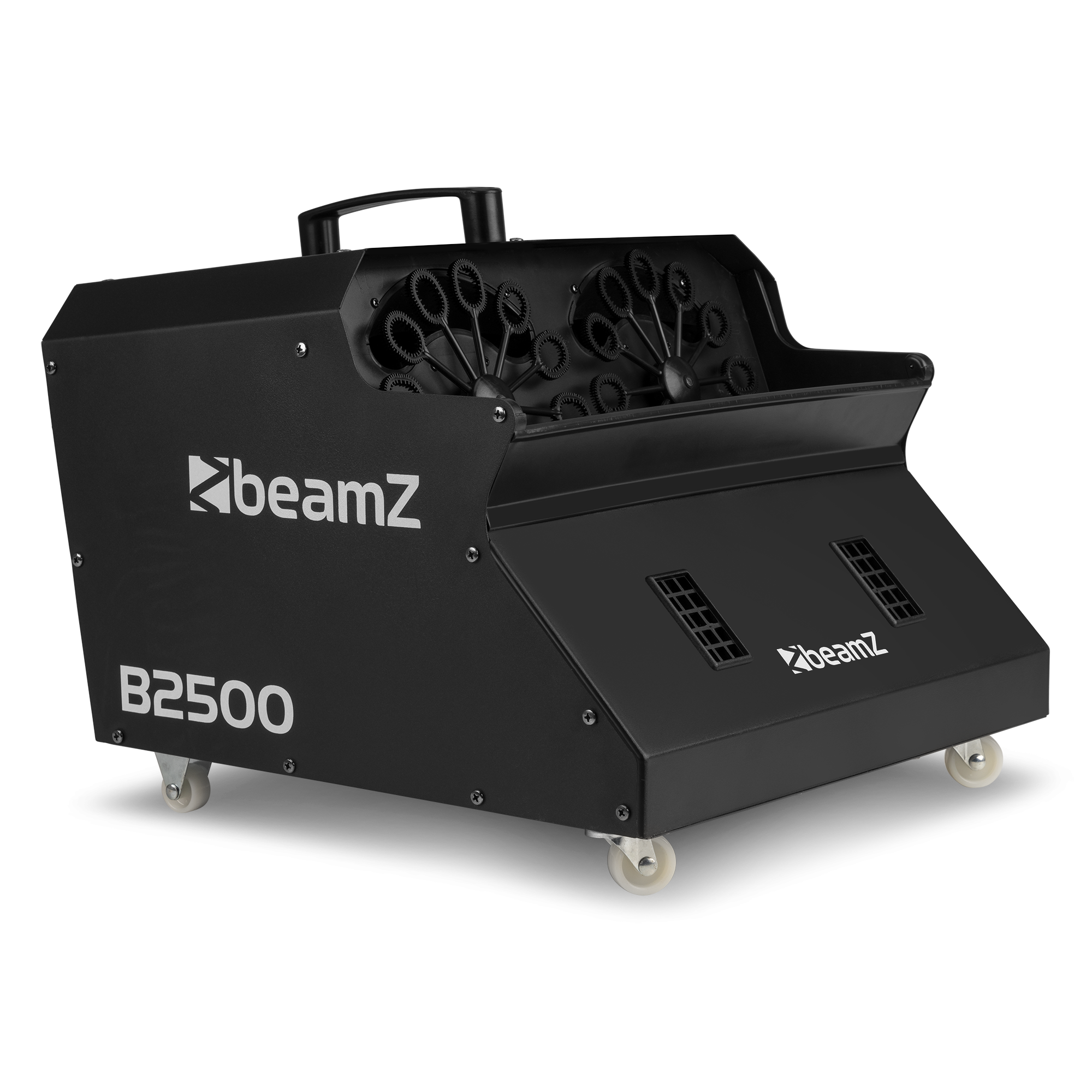 B2500 Bubble Machine Double Large