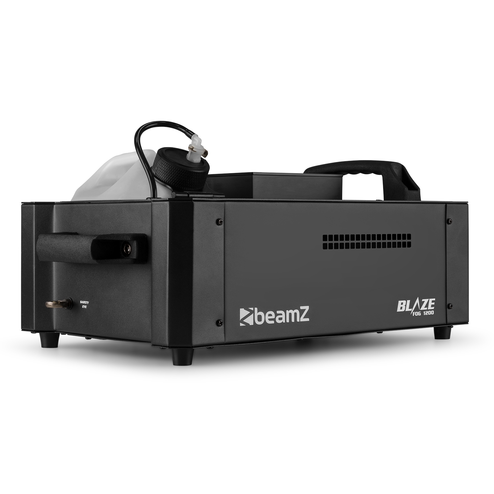BLAZE1200 Vertical Fogger 24x4W 4in1 LED