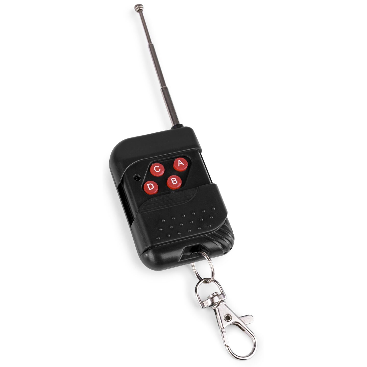Wireless Remote Control S55x/F50x Series