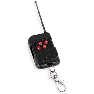 Wireless Remote Control S55x/F50x  Series image 1