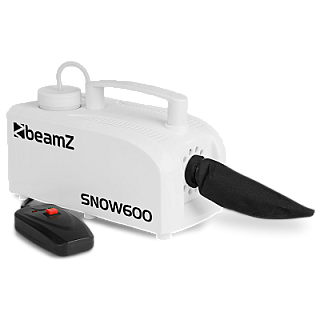 SNOW900 Snow Machine image 1