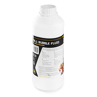 FBL1 Bubble Fluid 1L image 1