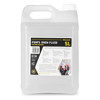 FSNF5 Snow Fluid 5L image 1