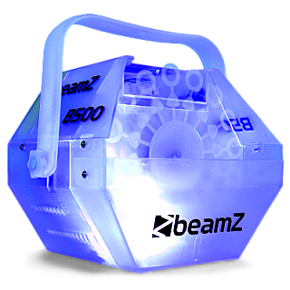 B500LED Bubble Machine medium LED RGB image 1