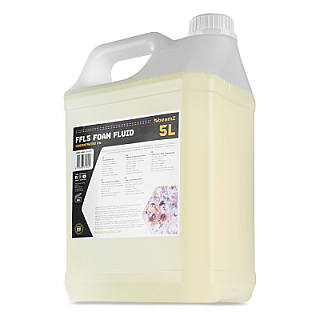 FFL5 Foam Fluid 5L Concentrated image 1