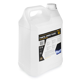 FSMF5L Smoke Fluid 5L Low Fog image 1