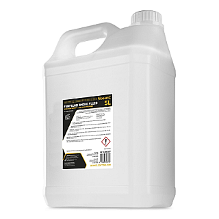 FSMF5UHD Smoke Fluid 5L Ultra-High-Density image 1