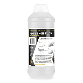 FSNF1 Snow Fluid 1L image 1