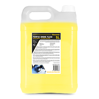 FSMF5S Smoke Fluid 5L Medium-Density image 1