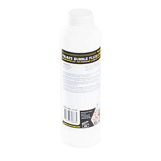 FBL025 Bubble Fluid concentrate 25% image 1