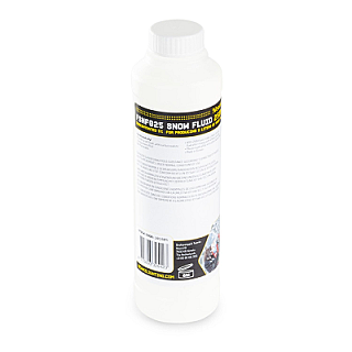 FSNF025 Snow Fluid concentrate 5% image 1