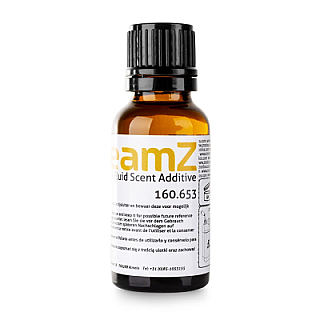 FSMA-T Smoke Fluid Scent Additive Tropical image 1