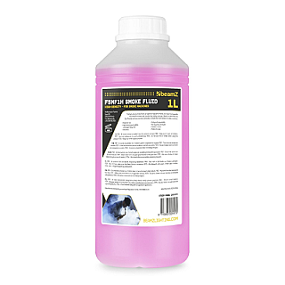 FSMF1H Smoke Fluid 1L High-Density image 1